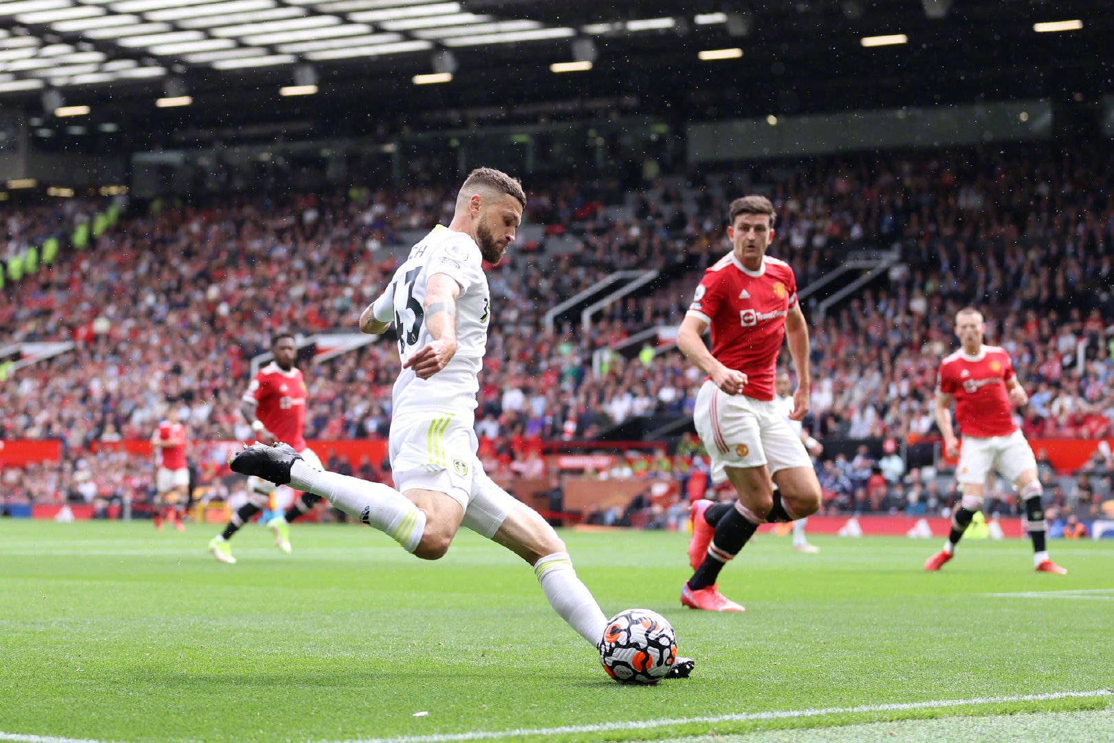 了大量外线 了大量外线